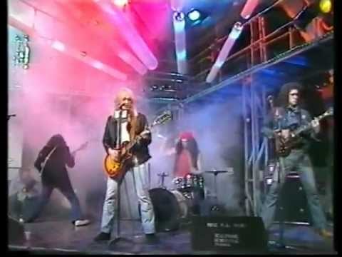 Bad News - Bad News - Live 1983