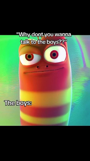 What's Behind the Oioioi Craze? Larva Cartoon Edits Explained