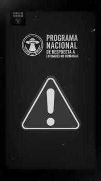 Cómo contactar a un alienígena gris — Protocolo oficial (1987)