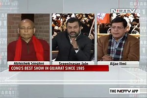 Gujarat, Himachal Result: Template For 2019?