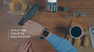 ¡Evoluciona tus pagos con FitBit Pay y Garmin Pay! 🤩 Conoce la nueva forma de pagar, sin contacto, fácil, rápido. Haz todas tus compras con mayor comodidad en todo momento. ​ Aprovecha al máximo todos los beneficios de tus tarjetas VISA Ficohsa registrándolas hoy a tu reloj inteligente. 🛍️⌚​ Conoce más en: https://bit.ly/30spL5h | FICOHSA