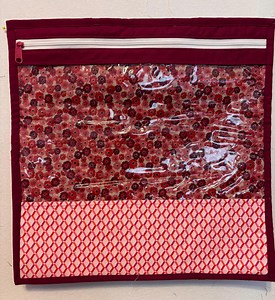 Crafting Project Bag -XL - Etsy