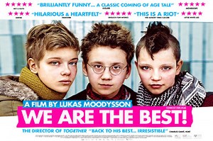We Are The Best Trailer