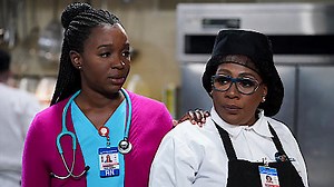 Watch Bob Hearts Abishola Season 2 Episode 14 - A Tough Old Bird