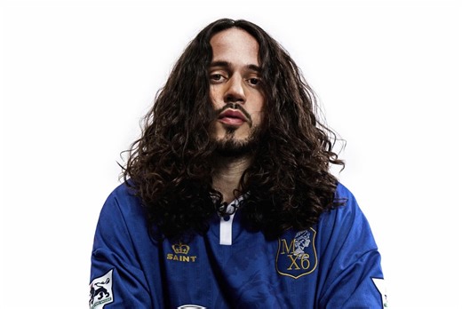 Russ Releases New Song & Video ‘April 7’: Watch