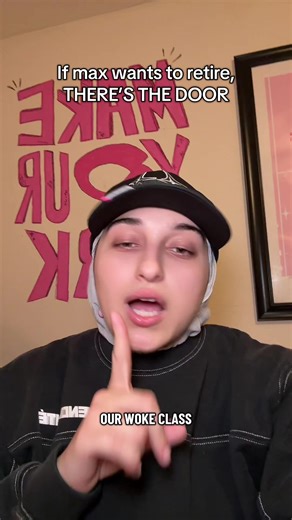 LISTEN I know there is a difference between critiquing aspects of performance, like how you drive and the car dev, and constant complaints about how unenjoyable this job is for you. On this occasion Max is the latter. These drivers get to essentially engage in their lifelong hobby while getting paid salaries people couldnt even dream of. The retirement bit has been played out, either do it or put it away at this point. #formula1 #landonorris #maxverstappen #ln4 #mv3