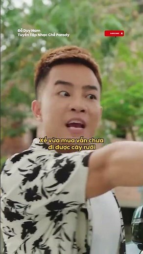 Nhạc Parody chế thú vị mà lại hay hay - Tuyển tập Đỗ Duy Nam nhạc chế #shorts