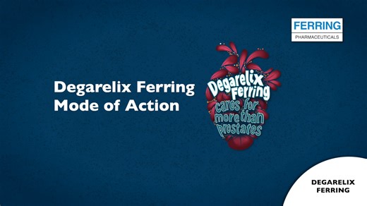 Degarelix Ferring-MOA Video-1jul2025