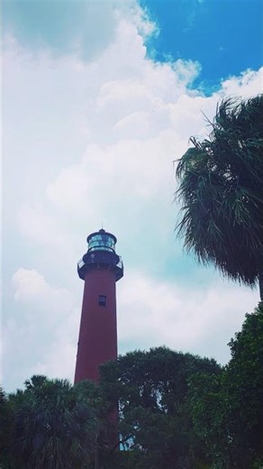Jupiter Inlet Lighthouse | An Icon of Florida’s Coast