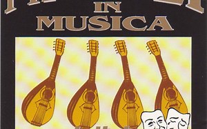 Funiculì funiculà（登山缆车）曼陀铃版本