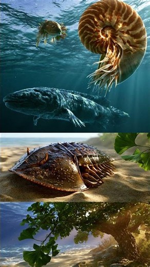 What Is a Living Fossil? Nature’s Ancient Survivors