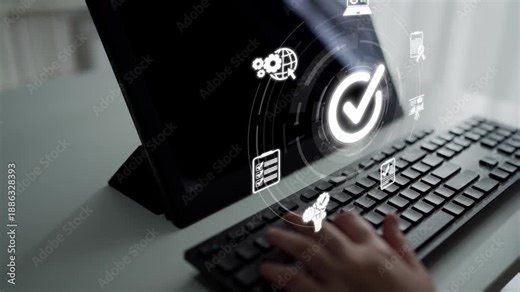 Quality assurance, product quality control, compliance verification, QA and QC systems, and product excellence achieved through structured quality assurance processes. Muxer