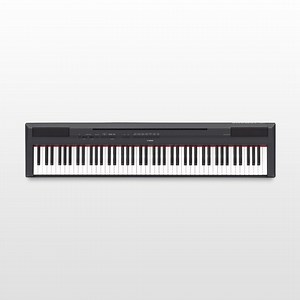 P-115 - Overview - P Series - Products - Pianos - Yamaha - Australia