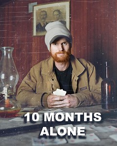 Brent Underwood has found plenty of creepy stuff around this ghost town. | BuzzFeed Unsolved