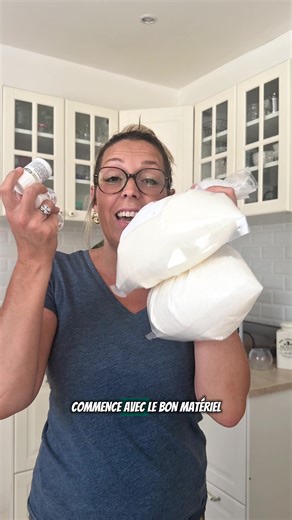 Évite les erreurs en créant tes bougies artisanales