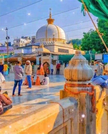 ya khaja piya nazre karam #trending #khaja_garib_nawaz #video