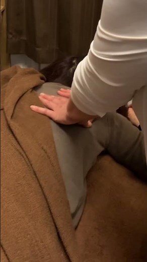 【もみほぐし10時間講座⑤】肩、肩甲骨、棘下筋、上腕三頭筋② #セラピスト