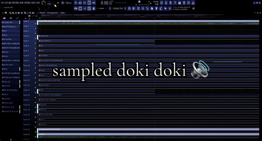 Aghast Horror: Doki Doki Vibes