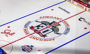 With New Arena Sponsor, Business Booming for the Florida Panthers