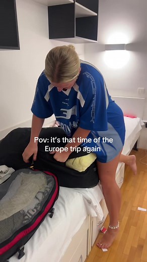 Backpacking Europe: Your Ultimate Summer Adventure