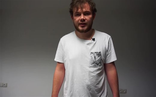 【从零开始开发 C 编译器】Developing a C Compiler From Scratch - Module 1 2022-9