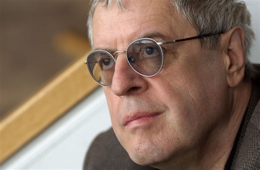 Charles Simic - Love poem كلمات أغنية