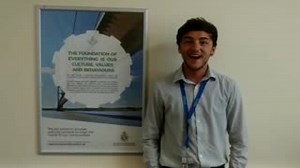 7.8K views · 55 reactions | Tom, from our People Services team loves...