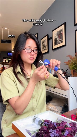 The Meaning Behind My First Rose Bouquet