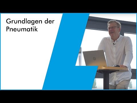 Grundlagen der Pneumatik. Schulung für Techniker und für die Ausbildung