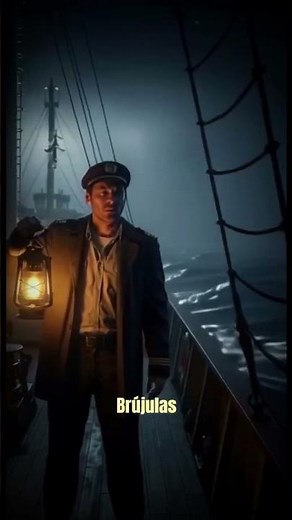 El mar y sus misterios