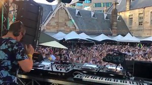 36K views · 1.1K reactions | David Penn absolutely ROCKING Sydney right now with ‘Nobody’! ⚡️‬ Catch him rocking the keys in Brisbane & Perth this weekend ‪#HouseMusicAllLifeLong ‬ | Defected Records | Facebook