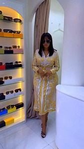 Lux gown @juglowcollections_ WhatsApp 2349132802893 sizes 10-18 #viralvideos #followers #explorer #fypage #ceo #boutiqueinlekkiphase1 | Princess U-jay