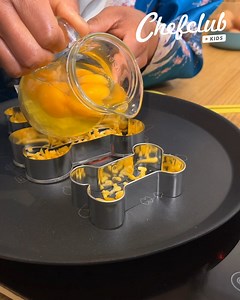 145K views · 123 reactions | Kid's Kitchen Carnival ! From bagels to ice cream - get ready for a magical journey into the world of fun & tasty delights 療‍ | Chefclub Ireland | Facebook