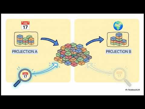 Vertica s Architecture of Speed