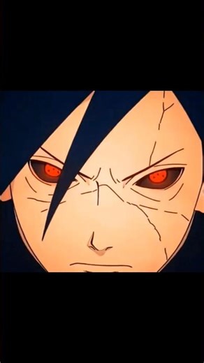 Madara uchiha rap / Naruto / By Ramandeep / AMV / official video #madara #madarauchiha