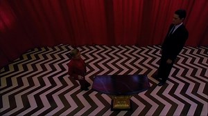 David Lynch ~ Twin Peaks The Missing Pieces (2014) 720p🔥