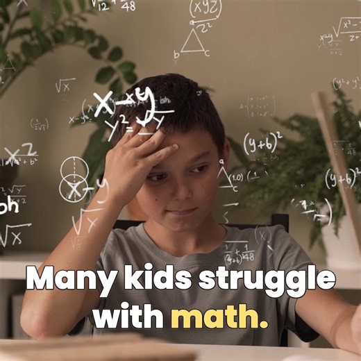Is your child facing low grades in math? You're not alone! Many kids find math challenging, but Codeyoung makes it fun and easy with 1:1 personalized classes! 🎯 ✅ Concept-based learning for real understanding 🧠 Math tricks to boost confidence 🏆 Expert mentors guiding every step Don’t wait—help your child improve their math grades today! 🚀 Book a FREE trial class today 📢 | Codeyoung