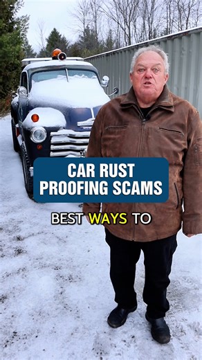 Make your car outlast the payments: real rust protection. Want your ride to last? Use a proven corrosion inhibitor—not overpriced gimmicks. #CarCare #VehicleMaintenance #RustPrevention #DiamondAndDiamond | Diamond and Diamond Lawyers LLP