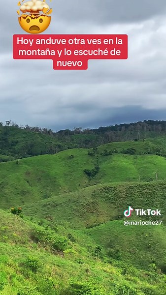 Exploring the Mountain: Strange Discoveries and Encounters