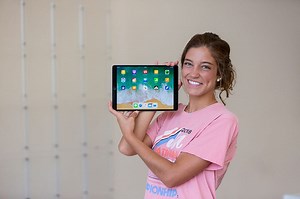 iPad