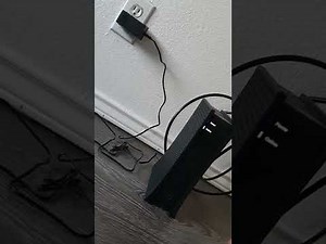 Spectrum Cable Internet modem needed to be on the right outlet (of 3) to be online after activation.