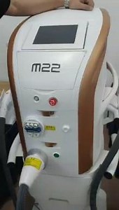 M22操作视频 M22安装调试操作教程