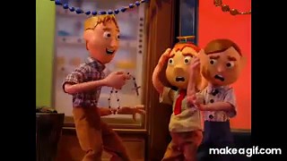Another of the best jokes in Moral Orel on Make a GIF