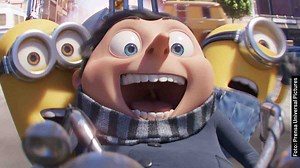 Quiénes son las voces en la película Minions Nace Un Villano | Reparto