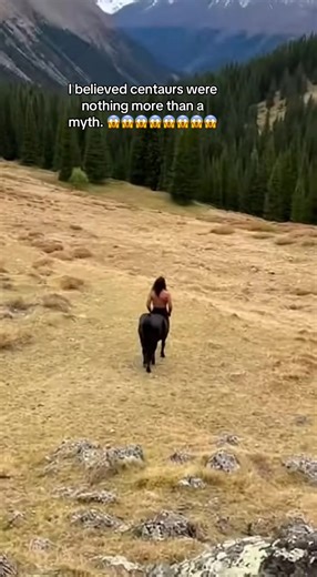 The Myth of Centaurs: Unveiling the Legend