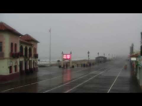 Ocean City Music Pier 8th & Boardwalk Live Stream - Ocean City NJ