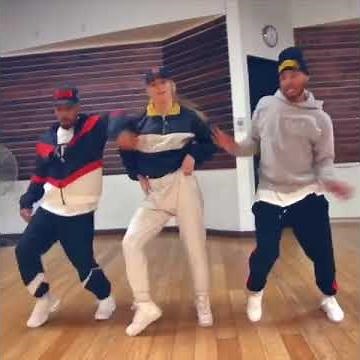 Tory Lanez - B.I.D | Choreo by Angelo Saunders & Gordon Watkins