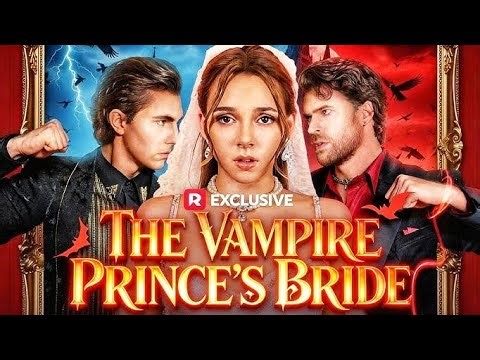 The Vampire Prince's Bride Full Movie | Review & Facts | Full Drama Explained | Reelshorts New Drama