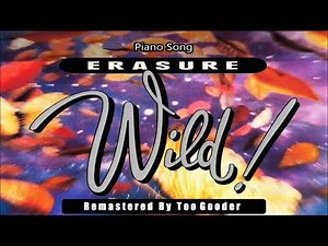 Erasure - Piano Song