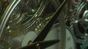 Tucson clock store owner reflects on keeping track of time